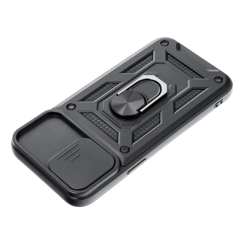 SLIDE ARMOR kryt pro SAMSUNG A33 5G černý