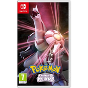 Nintendo Pokémon Shining Pearl Standard Engleski Nintendo Switch