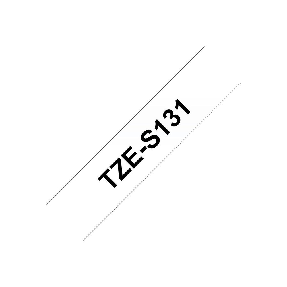 Brother TZES131 traka za izradu naljepnica TZ