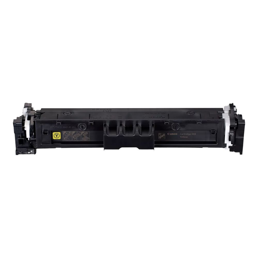 Canon 5091C002 toner 1 kom Original Žuto