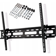 Hama 00220816 nosač za televizore 190,5 cm (75") Crno