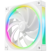 DeepCool FL14 Kućište računala Ventilator 14 cm Bijelo 1 kom
