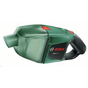 Bosch EasyVac 12 2-in-1 stick vacuum Suho Bez vrećice Crno, Zeleno 2,5 Ah