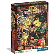 Clementoni 39899 puzzle