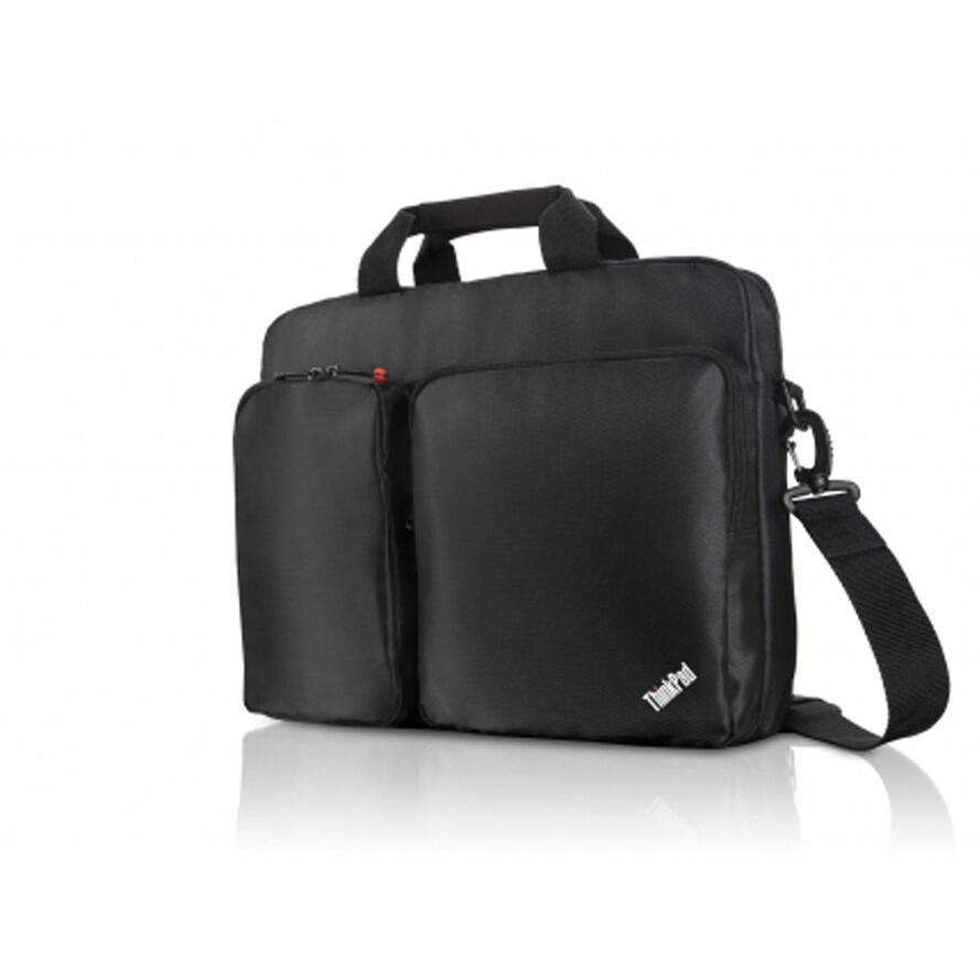 Lenovo 4X40H57287 navlaka za prijenosno računalo 35,8 cm (14.1") Aktovka Crno