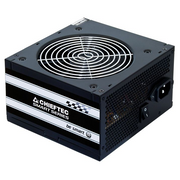 Chieftec Smart GPS-400A8 jedinica za napajanje 400 W 20+4 pin ATX ATX Crno