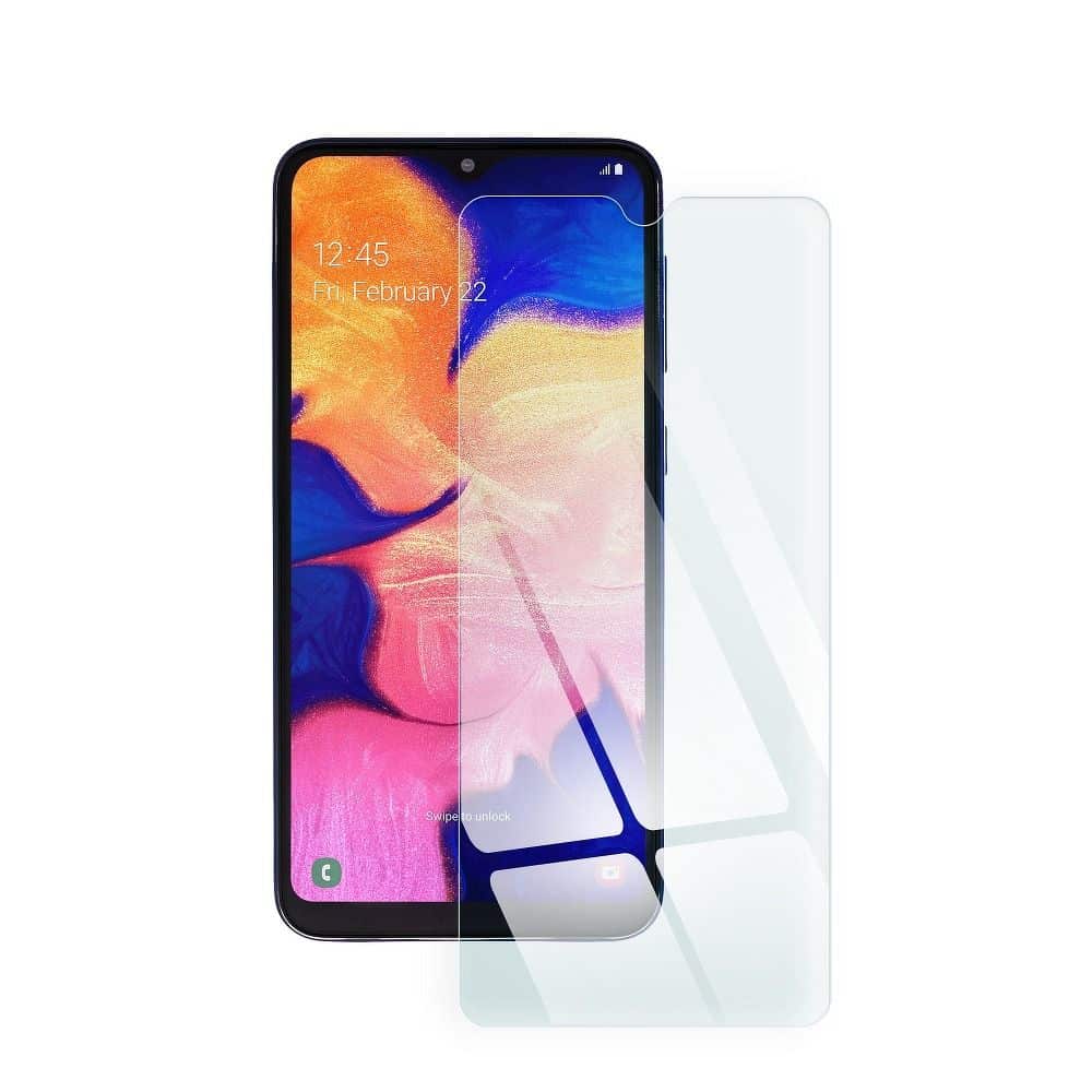 Kaljeno staklo Blue Star – SAMSUNG Galaxy A10