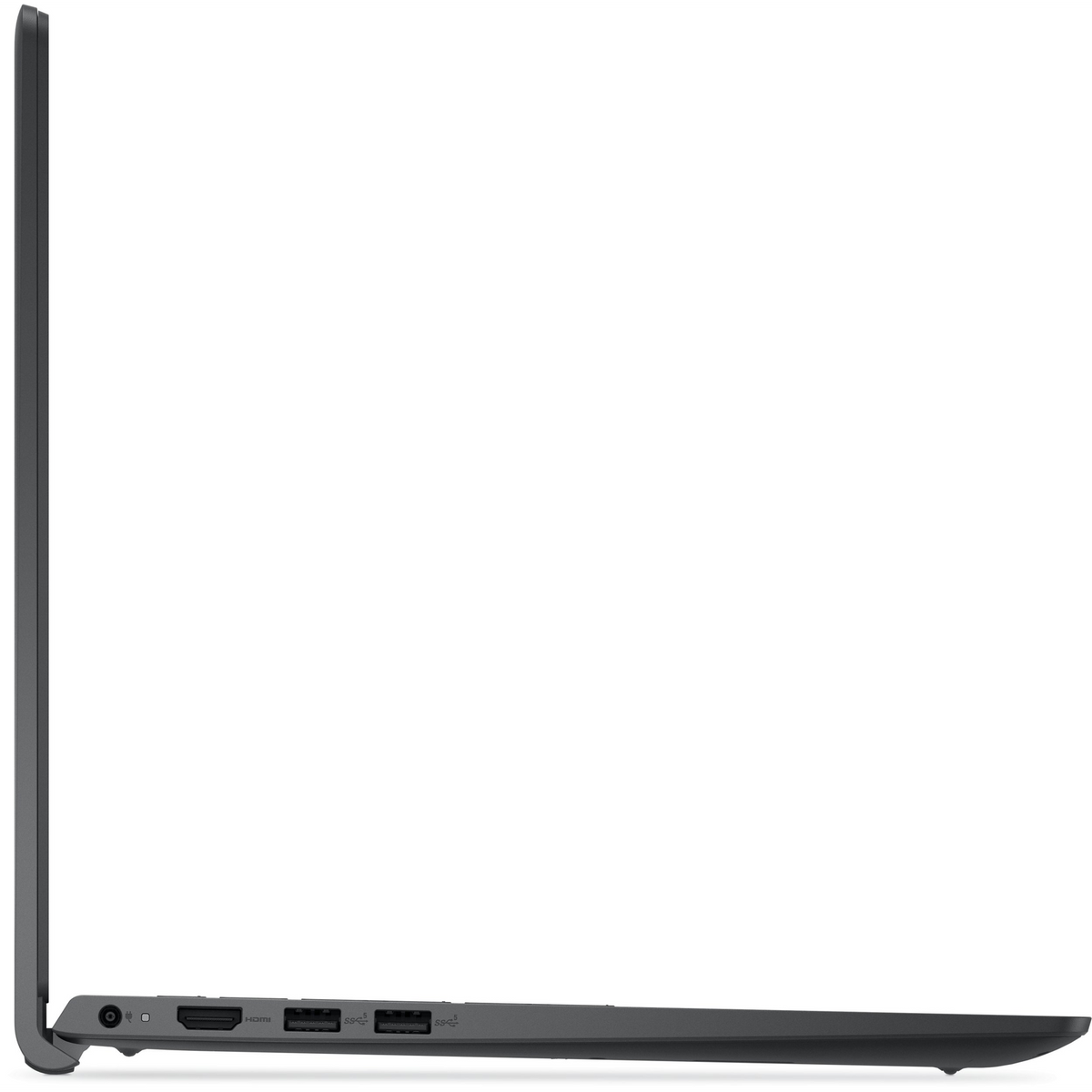 DELL Pro 15 Essential PV15250 Intel® Core™ i5 i5-1334U Prijenosno računalo 39,6 cm (15.6") Full HD 16 GB DDR5-SDRAM 512 GB SSD Wi-Fi 6 (802.11ax) Windows 11 Pro Njemački Crno