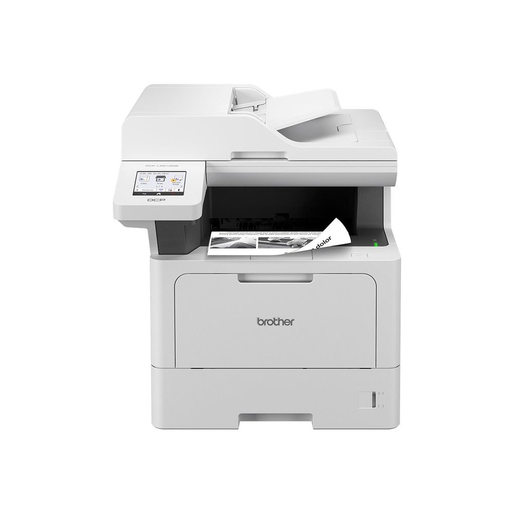 Brother MFC-L5710DN Laser A4 1200 x 1200 DPI 48 stranica u minuti