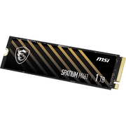 MSI S78-440L1D0-P83 unutarnji SSD M.2 1 TB PCI Express 4.0 NVMe 3D NAND