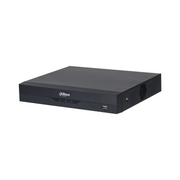 Dahua Technology WizSense NVR2108HS-I2 1U Crno