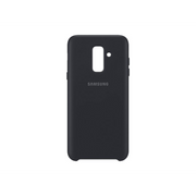 Samsung EF-PA605 maska za mobitel 15,2 cm (6") Poklopac Crno
