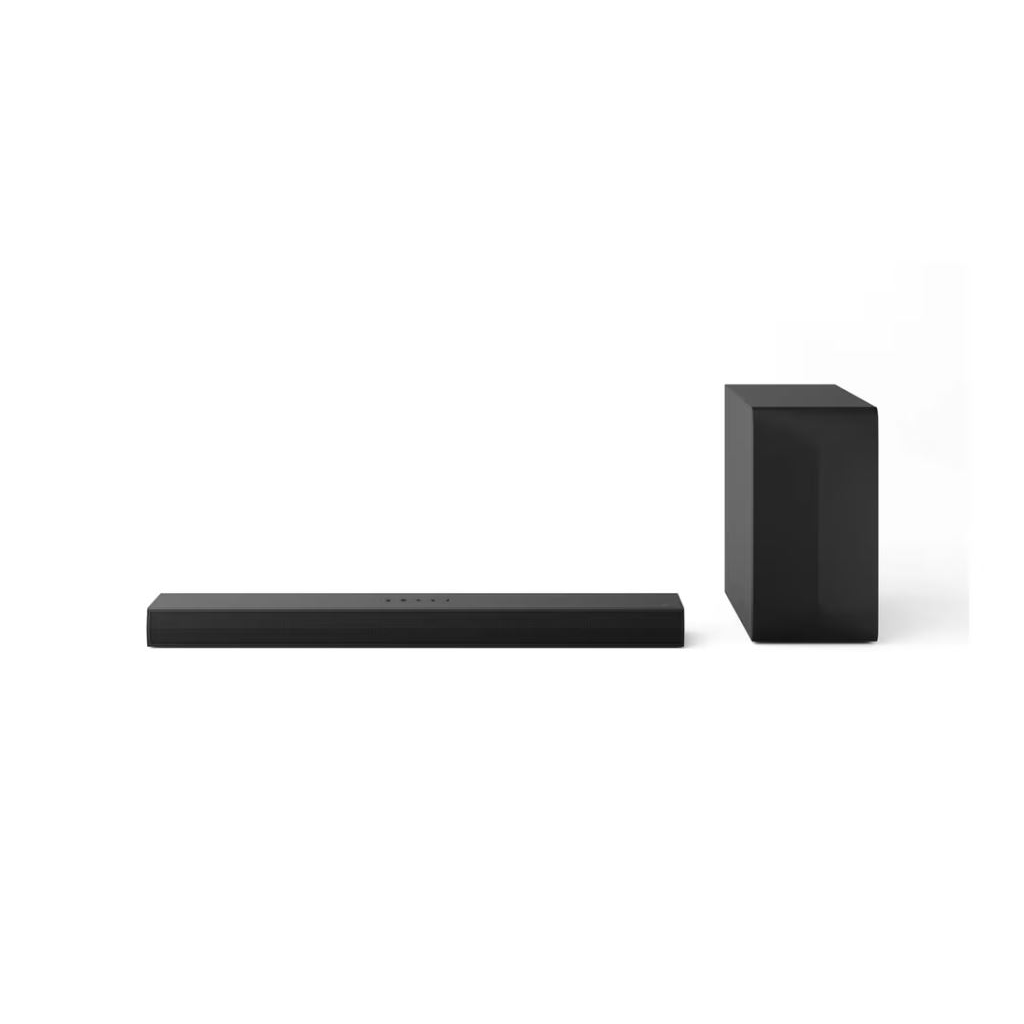 LG S60T Crno 3.1 kanali 340 W