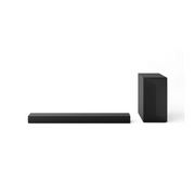 LG S60T Crno 3.1 kanali 340 W