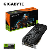 GIGABYTE GeForce RTX 5070 Ti WINDFORCE OC SFF 16G NVIDIA 16 GB GDDR7