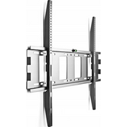 Techly ICA-PLB 2230 nosač za televizore 2,54 m (100") Crno