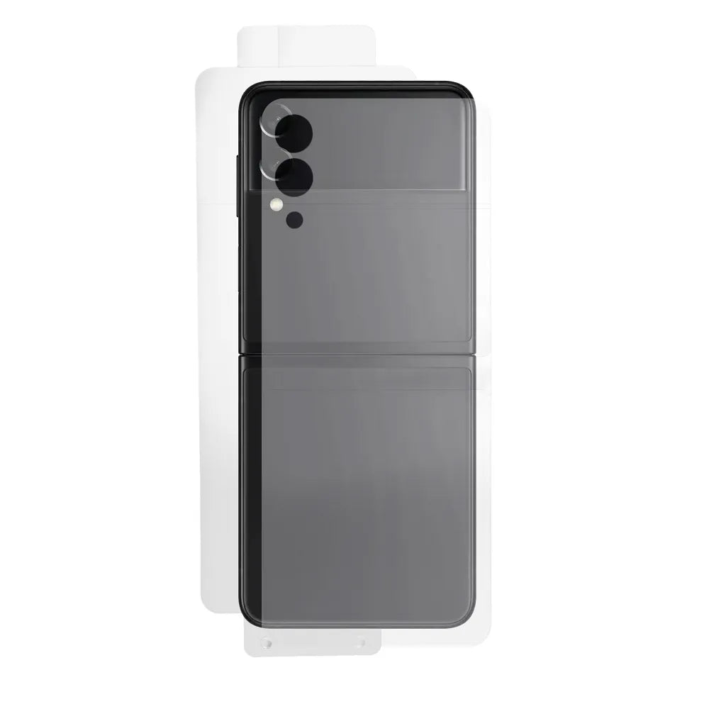 Bestsuit celotělová ochrana LCD pro SAMSUNG Galaxy Z Flip 5