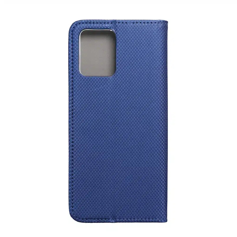 Smart Case futrola za MOTOROLA MOTO G53 5G navy plava