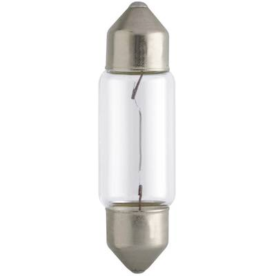 Philips Vision 12844B2 žarulja za automobil C5W 5 W