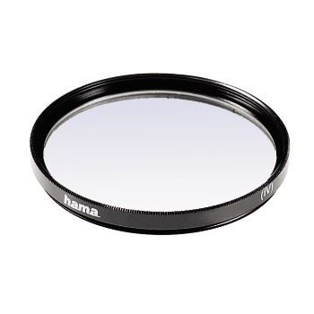Filter UV Hama 00070058 UV 58mm
