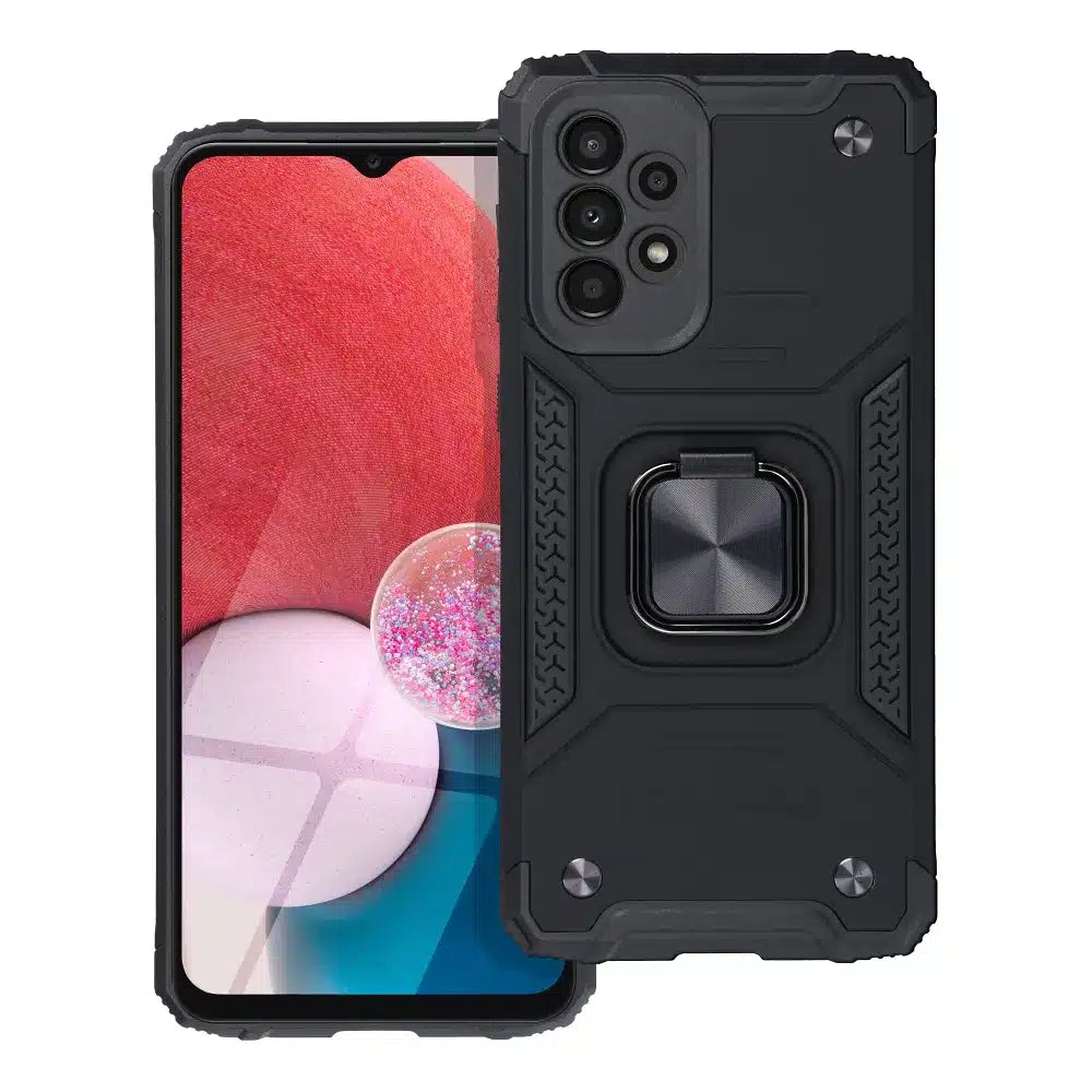 Ochranný kryt NITRO pro SAMSUNG GALAXY A33 5G černý