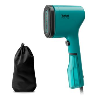Tefal Pure Pop DT2024 Ručna parilica odjeće 0,07 L 1300 W Zeleno