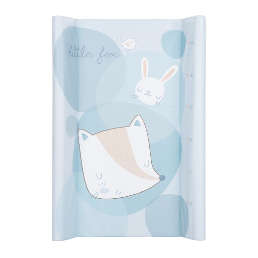 Přebalovací podložka SOFT 70x50