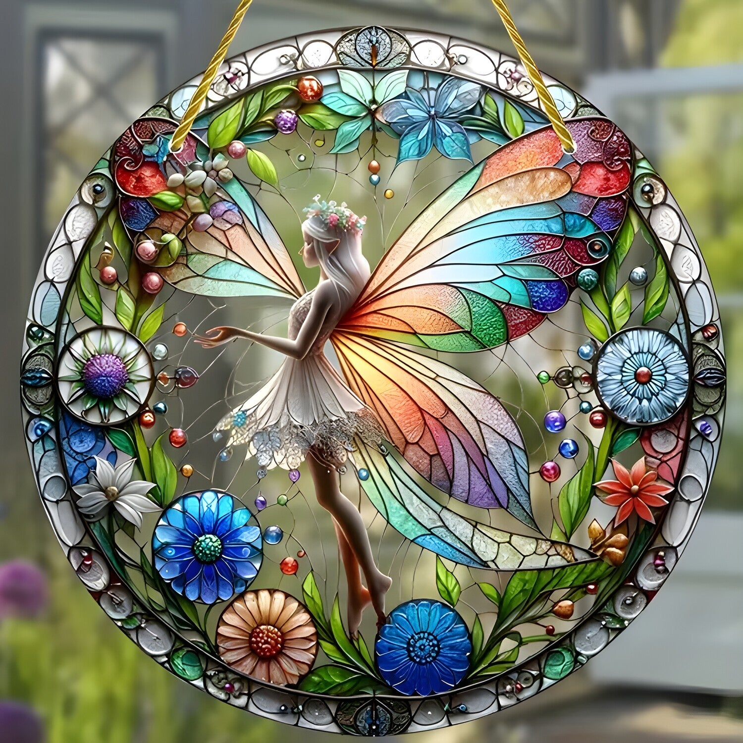 Hvatač sunca - Fairy / Typ12 KP37212