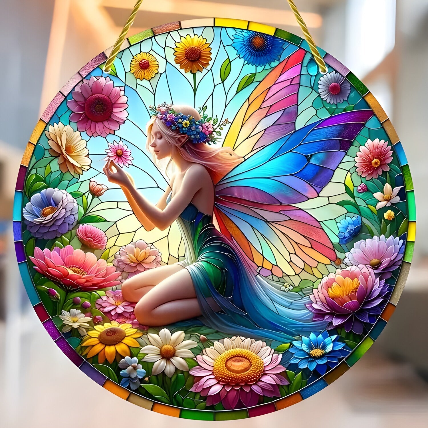 Lovač Sunca-Fairy/Tip9/XL KP32248