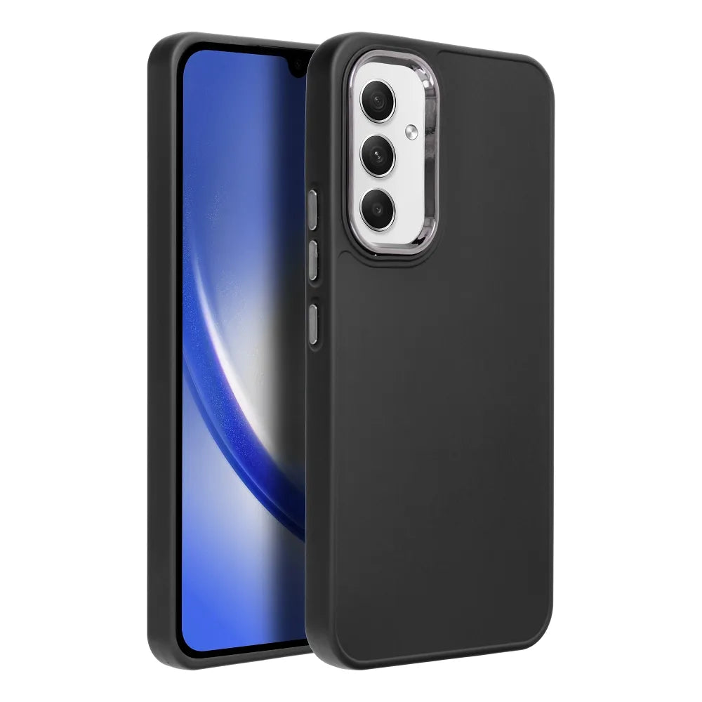 FRAME maska pro SAMSUNG A54 5G černá
