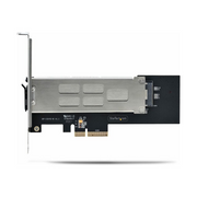 StarTech.com M2-REMOVABLE-PCIE-N1 sučeljna kartica / adapter Interno M.2