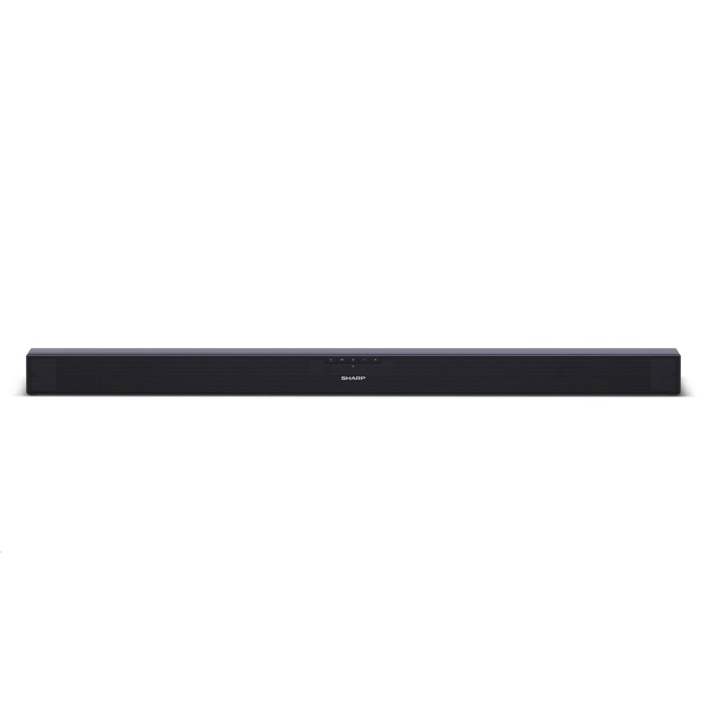 Sharp HT-SB140 soundbar zvučnik Crno 2.0 kanali 150 W