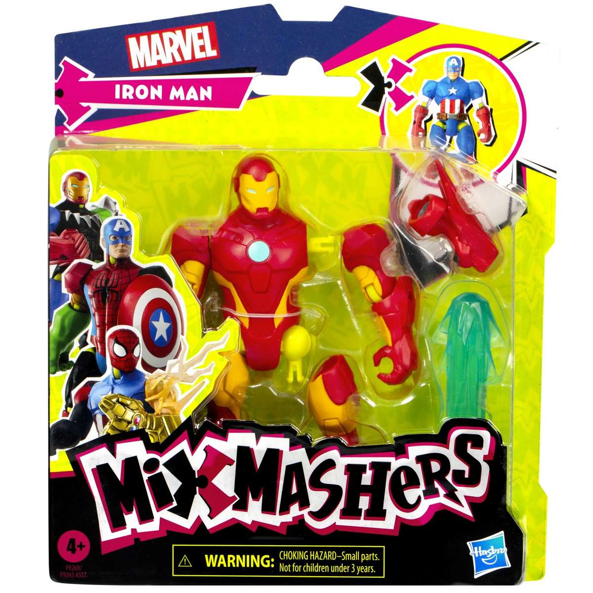 Hasbro F92695X0 dječja figura