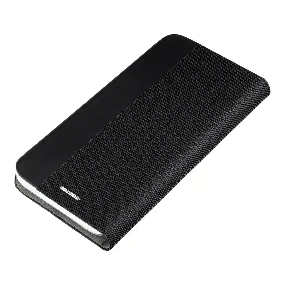 SENSITIVE Book flipové pouzdro pro SAMSUNG GALAXY A34 5G černé
