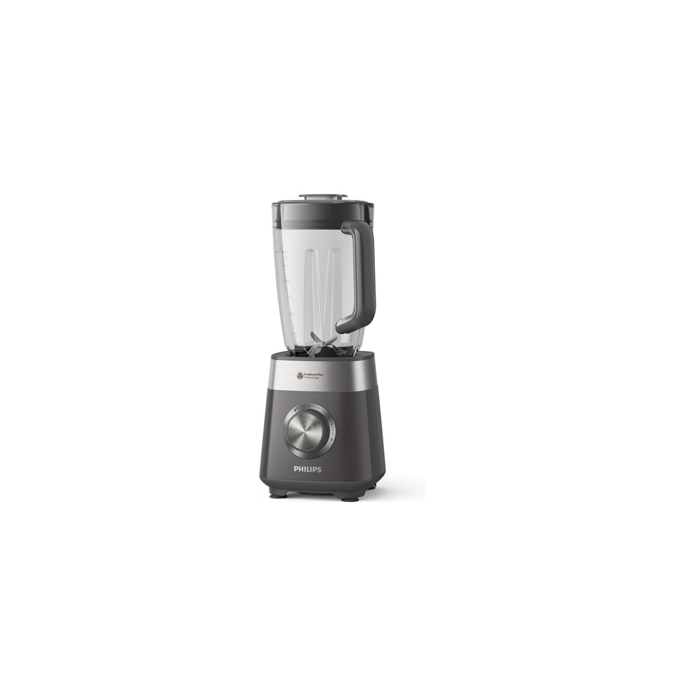 Philips 5000 series HR3020/20 blender 2 L Stolna mješalica 1000 W Sivo, Nehrđajući čelik