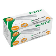 Leitz 55680000 spajalica Pakiranja spajalica 2500 spajalica