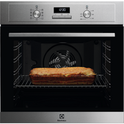 Electrolux EOF3H40X 2790 W Nehrđajući čelik