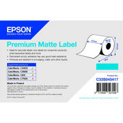 Epson Premium, 51mm x 35m, 163 g/m²