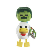 Minecraft JMY77 plišana igračka