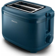 Philips 3000 series HD2511/70 toster 8 2 kriške 900 W Plavo