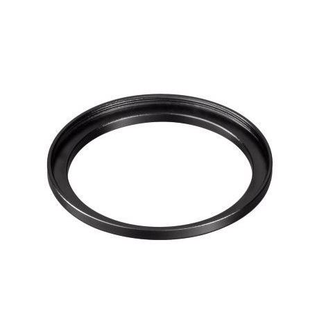 Hama Filter Adapter Ring, Lens Ø: 43,0 mm, Filter Ø: 49,0 mm prilagodnik za leću kamere