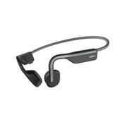 SHOKZ OpenMove Slušalice Bežično Vrpca za vrat Sport Bluetooth Sivo