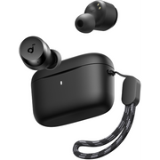 Anker A25i Slušalice Bežično U uhu Traveling/Gaming/Sports Bluetooth Crno
