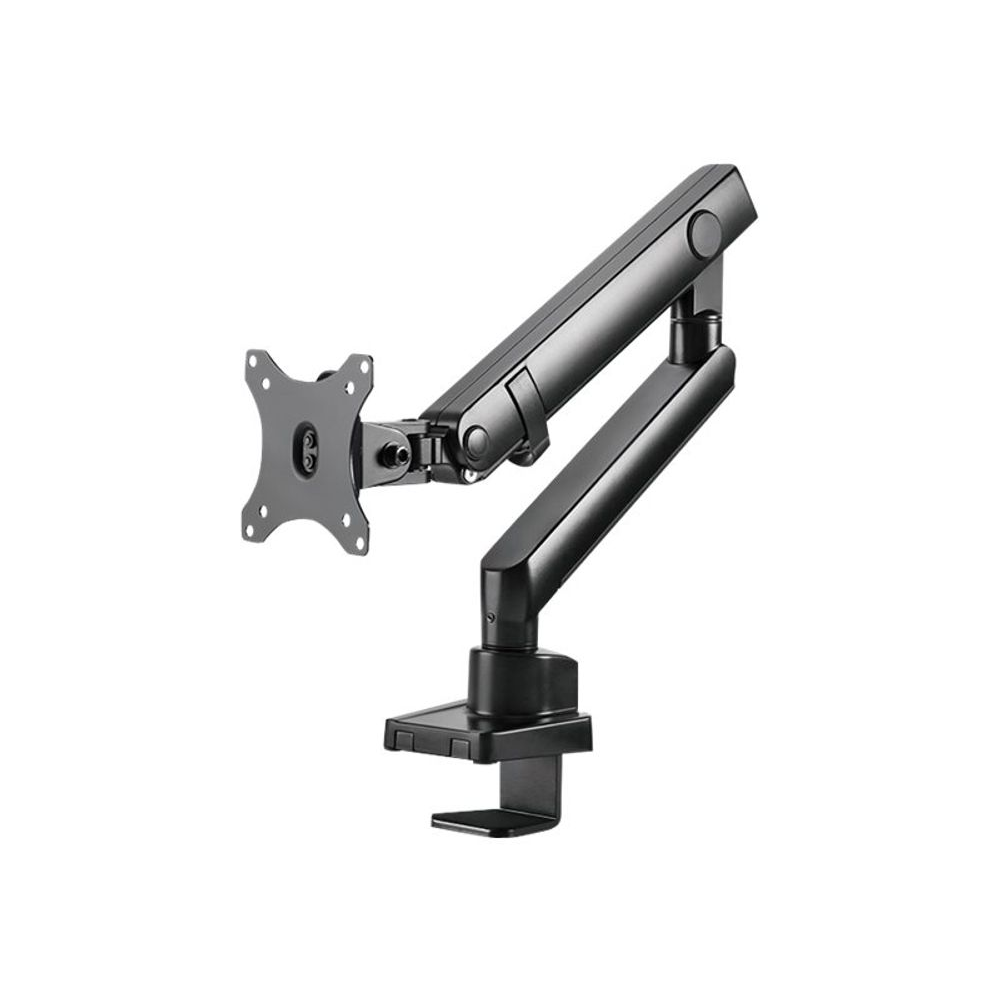 ICY BOX IB-MS313-T 81,3 cm (32") Crno Stolni