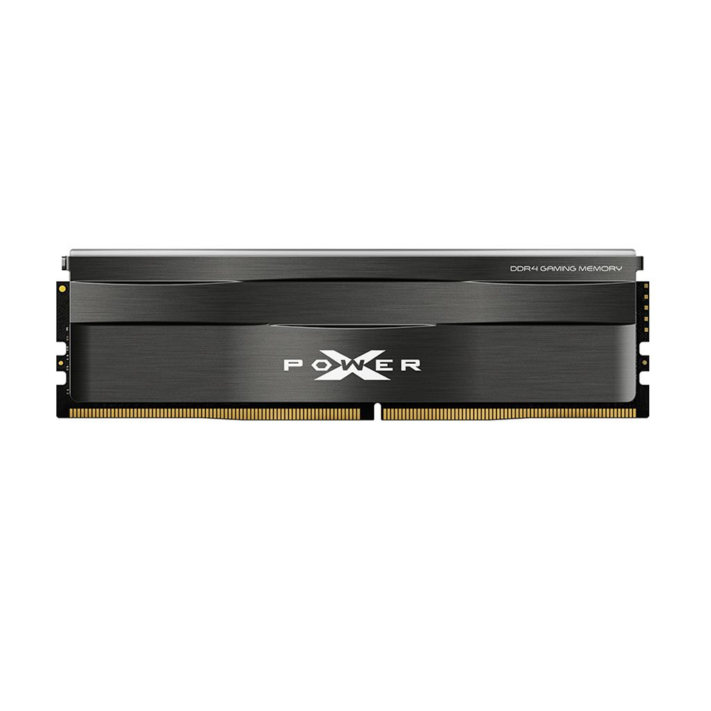 Silicon Power XPOWER Zenith memorijski modul 16 GB 2 x 8 GB DDR4 3200 MHz