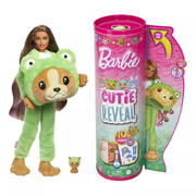 Barbie Cutie Reveal HRK24 lutka