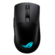 ASUS ROG Gladius III Wireless AimPoint miš Desno RF Wireless + Bluetooth + USB Type-A Optički 36000 DPI