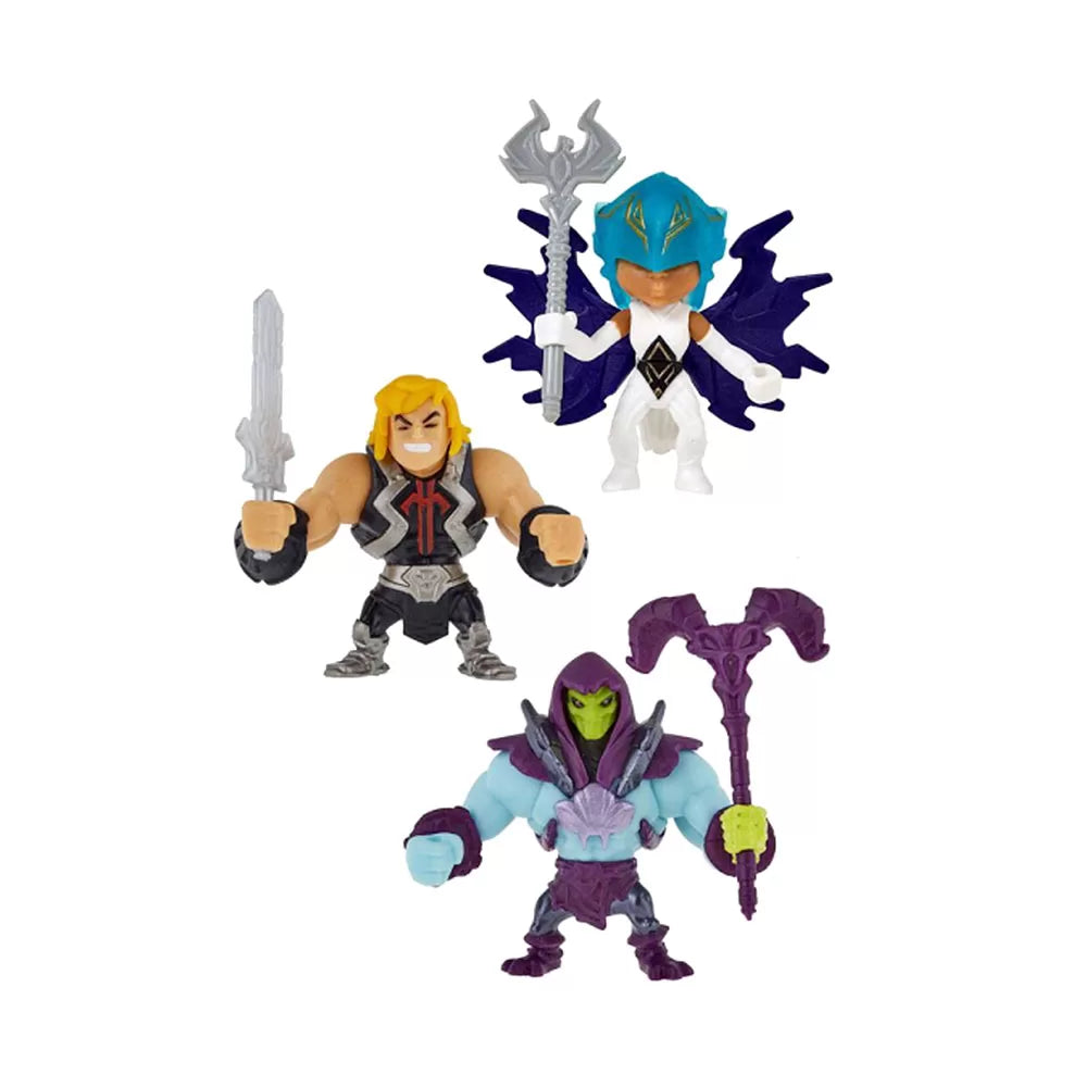 Figurice He-Man Eternia Minis Skeletor