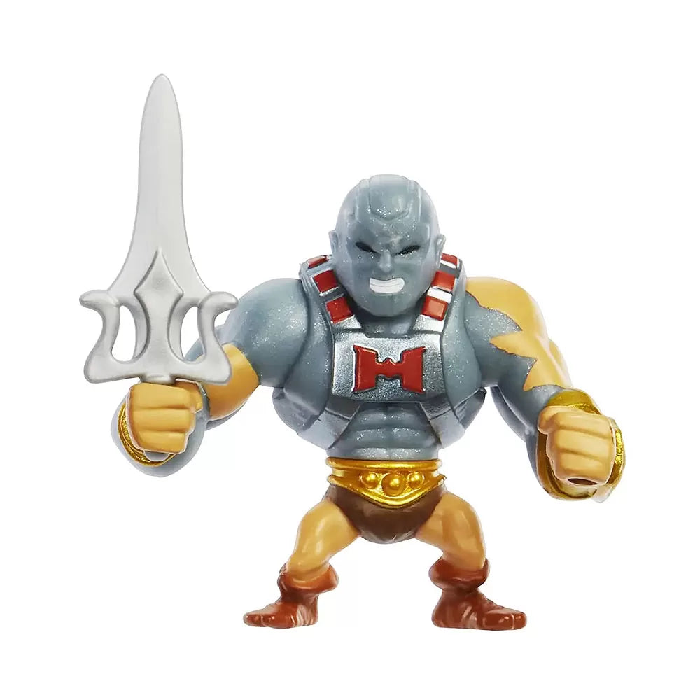 Figurice Masters Of Universe Revelation Beast Man