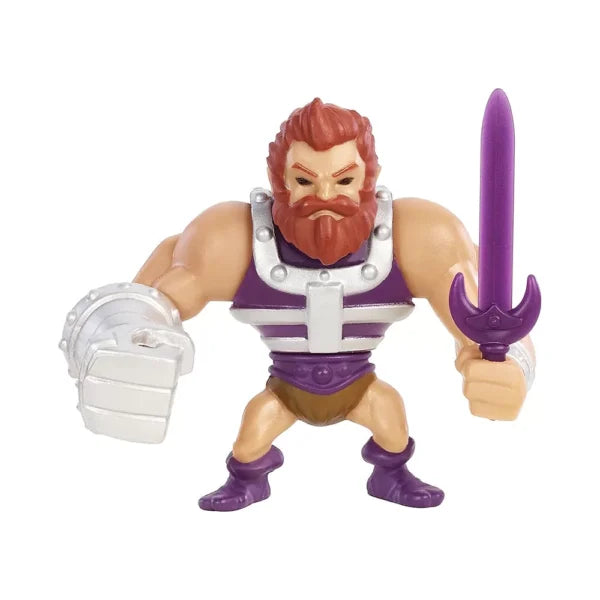 Figurice Masters Of Universe Revelation Beast Man